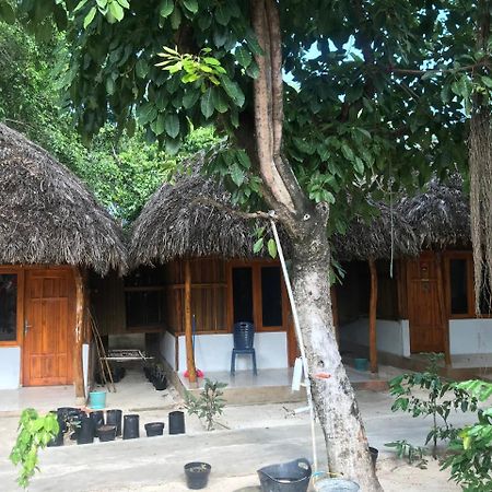 Ova Baluk Bungalow Нембрала Экстерьер фото
