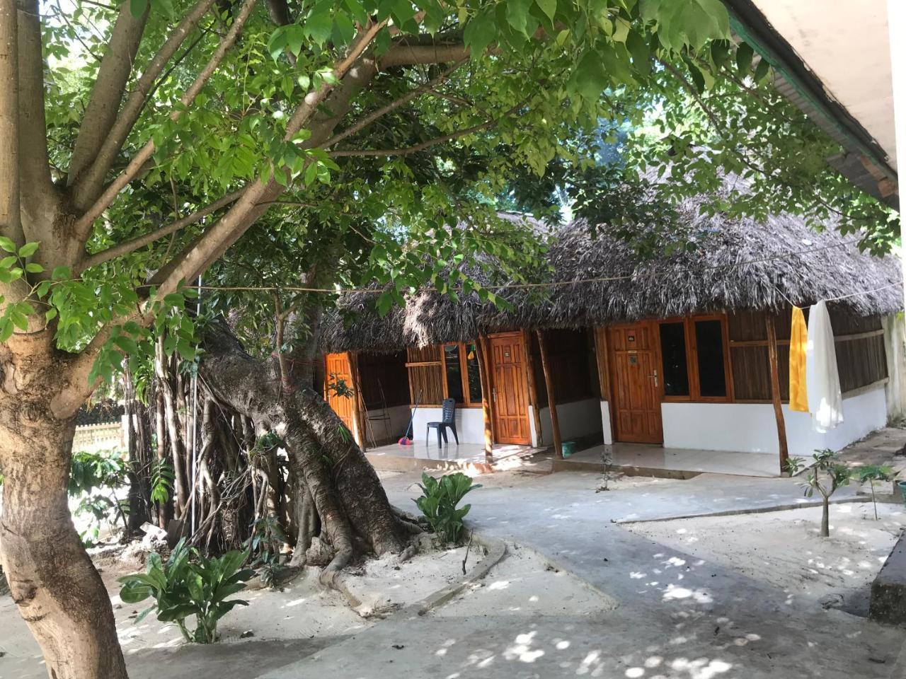 Ova Baluk Bungalow Нембрала Экстерьер фото